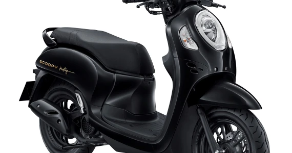 รูปภาพ ฮอนด้า Honda Scoopy Prestige ปี 2023