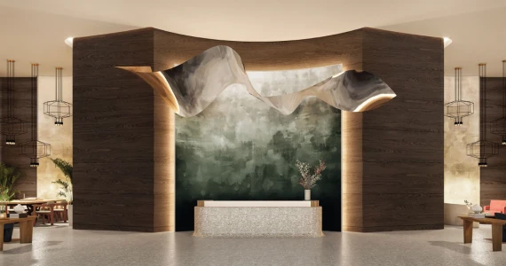 รูปภาพ นิว ดิสทริค อาร์ 9 พระราม 9 (Nue District R9 Rama 9)