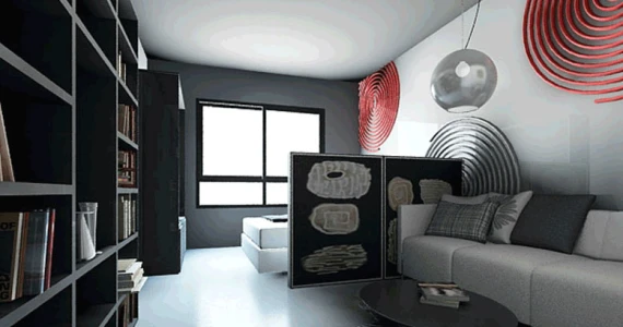 รูปภาพ พลัม คอนโด นวมินทร์ (Plum Condo Nawamin)