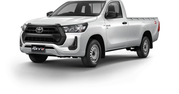 รูปภาพ โตโยต้า Toyota Revo Standard 4x2 2.8 Entry ปี 2024