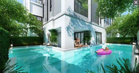 รูปภาพ เดอะ ไนท์ คอนโด ทู (The Knight Condo II)