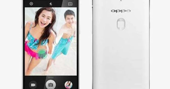 รูปภาพ ออปโป OPPO N3