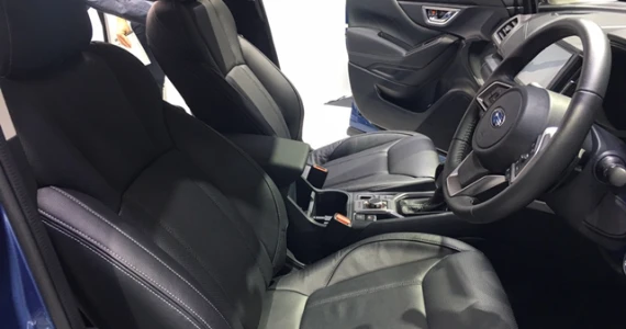 รูปภาพ ซูบารุ Subaru Forester 2.0i-S ES MY19 ปี 2018