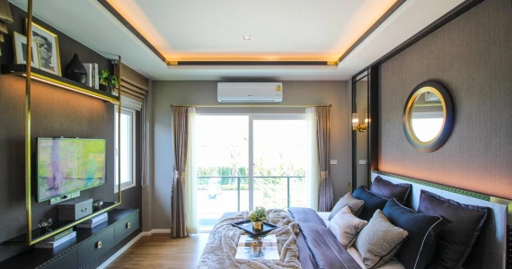 รูปภาพ เซนโทร ประชาอุทิศ 90 (Centro Pracha uthit 90)