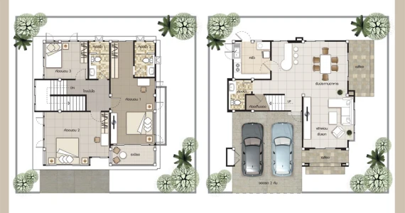 รูปภาพ มอนิงตั้น ฮิลล์ (Mornington Hill)
