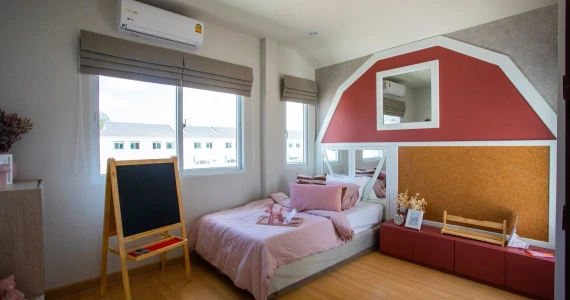 รูปภาพ บลิซ บ้านค่าย ระยอง (Bliss Baankhai Rayong)