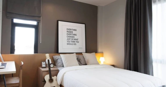 รูปภาพ นารา คลัสเตอร์ ร่มเกล้า - สุวรรณภูมิ (Nara Cluster Romklao - Suvarnabhumi)