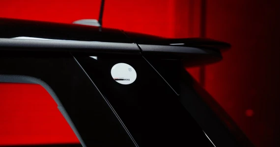 รูปภาพ มินิ Mini Hatch 3 Door Cooper S PAT MOSS ปี 2022