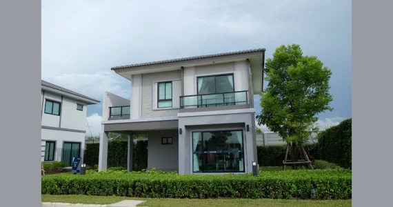 รูปภาพ เดอะ แพลนท์ รังสิต คลอง 4 - วงแหวน (The Plant Rangsit Klong 4 - Wongwaen)