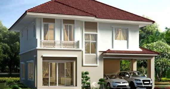 รูปภาพ ทรอปิคอล เฉลิมพระเกียรติ ร.9 (Krongthong Tropical Chalermprakiat Rama 9)