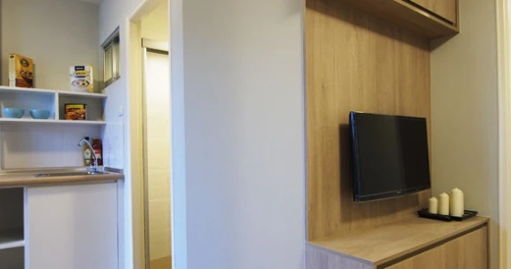 รูปภาพ ลุมพินี วิลล์ อ่อนนุช-ลาดกระบัง 2 (Lumpini Ville Onnuch-Ladkrabang 2)