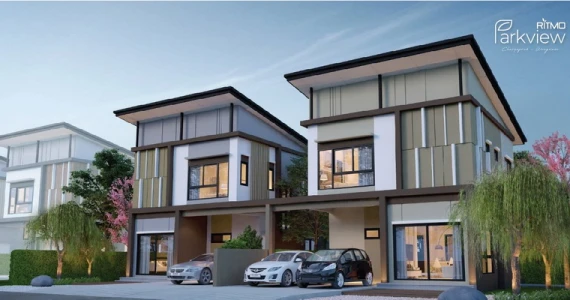 รูปภาพ ริทโม พาร์ควิว ชัยพฤกษ์-วงแหวน (Ritmo Parkview Chaiyapruek-Wongwaen)