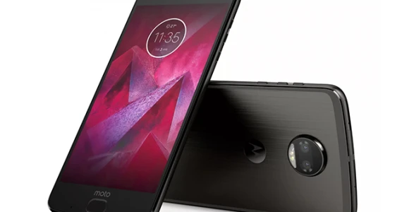 รูปภาพ โมโต Moto Z2 Force