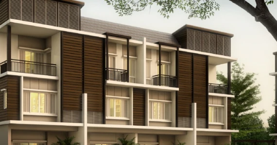 รูปภาพ เดอะ โมเมนท์ รามอินทรา 45/1 (The Moment)