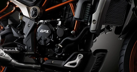 รูปภาพ จีพีเอ็กซ์ GPX MAD 300 MY2020 ปี 2020