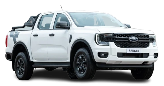 รูปภาพ ฟอร์ด Ford Ranger Double Cab XLS Extra Pack 2.0L Turbo HR 6AT ปี 2025