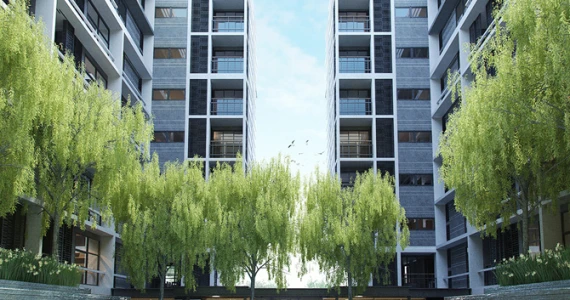 รูปภาพ โหมด สุขุมวิท 61 (MODE Sukhumvit 61)