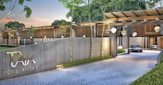 รูปภาพ ทาย่า พูลวิลล่า (Taya Pool Villas)