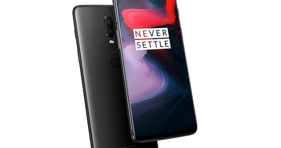 รูปภาพ วันพลัส OnePlus-6 (8GB/256GB)