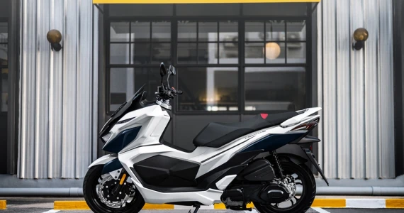 รูปภาพ จีพีเอ็กซ์ GPX Drone 4V Keyless ปี 2022