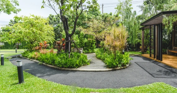 รูปภาพ เอชเคป ซีรีน บางนา - วงแหวน (H-CAPE Serene Bangna - Wongwaen)