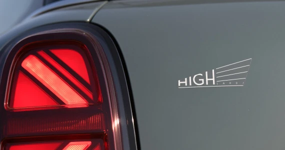 รูปภาพ มินิ Mini Countryman Cooper S Highlands Edition ปี 2024
