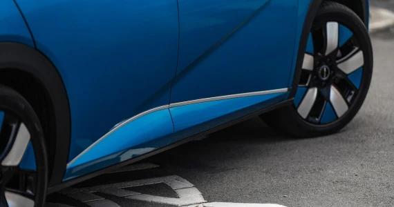 รูปภาพ บีวายดี BYD-Dolphin Extended Range-ปี 2023