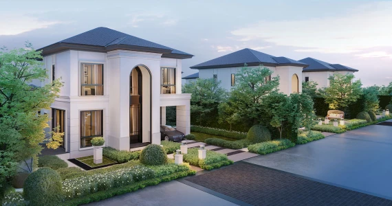 รูปภาพ เลค ซีรีน พระราม 2 (Lake Serene Rama 2)