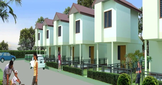 รูปภาพ โครงการลำปาง (ต้นธงชัย)