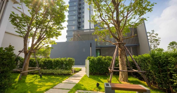 รูปภาพ อีส 2 พระราม 2 (Ease 2 Rama 2)