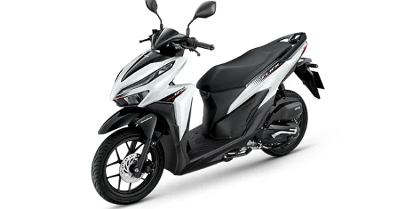 รูปภาพ ฮอนด้า Honda Click i 125i MY2020 (ล้อแม็ค) ปี 2020