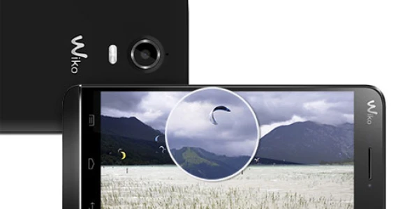 รูปภาพ วีโก Wiko WAX 4G