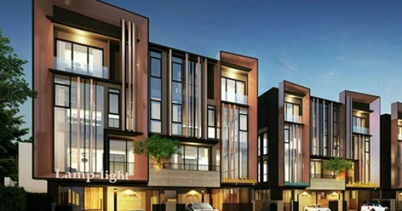 รูปภาพ อัลติจูด พรูฟ เกษตร-นวมินทร์ (Altitude Prove Kaset-Nawamin)