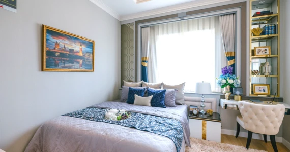 รูปภาพ โกลเด้น ทาวน์ ราชพฤกษ์-พระราม 5 (Golden Town Ratchaphruek-Rama 5)