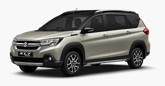 รูปภาพ ซูซูกิ Suzuki XL 7 Hybrid GLX ปี 2024