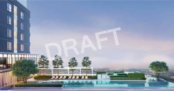 รูปภาพ ดิ ออริจิ้น ราม 209 อินเตอร์เชนจ์ (The Origin Ram 209 Interchange)