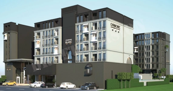 รูปภาพ ชาโมนิกซ์ ชลบุรี-ศรีราชา (Chamonix Chonburi-Sriracha)