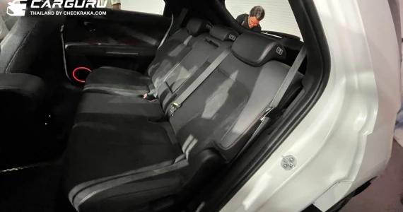 รูปภาพ ฮุนได Hyundai IONIQ 5 N Line ปี 2025