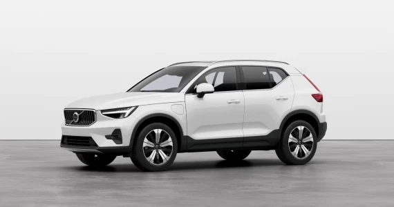รูปภาพ วอลโว่ Volvo-XC40 Recharge Ultimate T5 Plug-in Hybrid Bright-ปี 2023