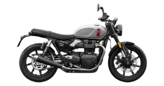 รูปภาพ ไทรอัมพ์ Triumph Speed twin 900 ปี 2024