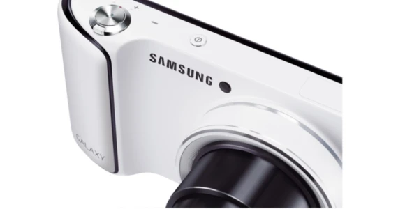 รูปภาพ ซัมซุง SAMSUNG Galaxy Camera EK-GC100