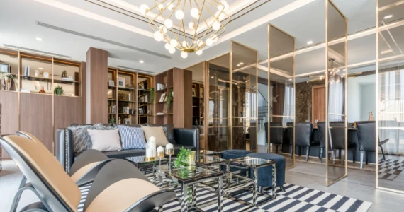 รูปภาพ อัลติจูด พรูฟ เกษตร-นวมินทร์ (Altitude Prove Kaset-Nawamin)