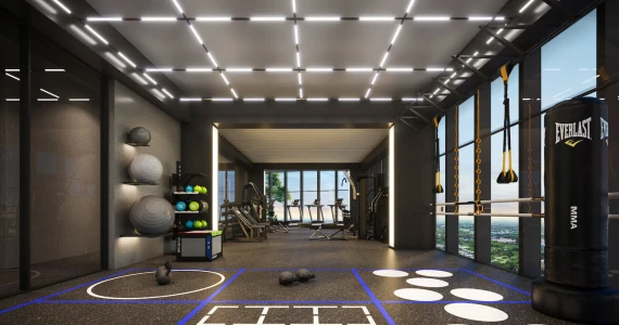 รูปภาพ โมดิซ ลอนซ์ (Modiz Launch)