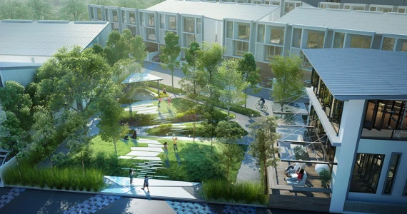 รูปภาพ โนวา ลักซ์ ประชาอุทิศ 131 (Nova Luxx Prachauthit 131)