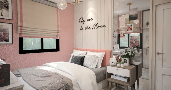 รูปภาพ บ้านพฤกษา รังสิต อเวนิว 1 (Baan Pruksa Rangsit Avenue 1)