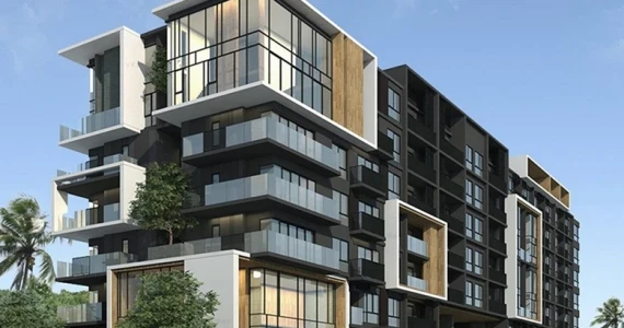 รูปภาพ เดอะ วิน คอนโดมิเนียม (The Win Condominium)