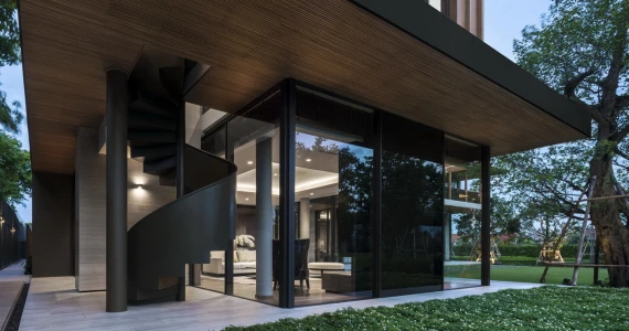 รูปภาพ สันติบุรี เรสซิเดนซ์ ประดิษฐ์มนูธรรม (Santiburi The Residences)