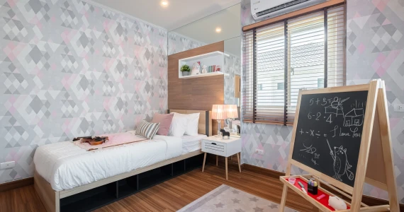 รูปภาพ ศุภาลัย การ์เด้นวิลล์ บ้านโพธิ์-ฉะเชิงเทรา (Supalai Garden Ville Ban Pho - Chachoengsao)