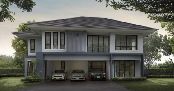 รูปภาพ สัมมากร ไพรม์ 7 รังสิต - นครนายก (Summakorn Prime 7 Rangsit - Nakornnayok)