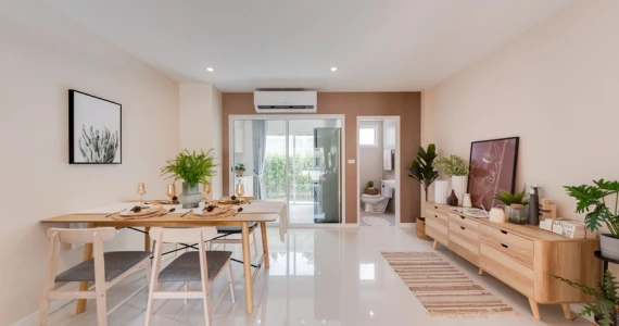 รูปภาพ ศุภาลัย พรีโม่ รังสิต คลอง 2 (Supalai Primo Rangsit Khlong 2)